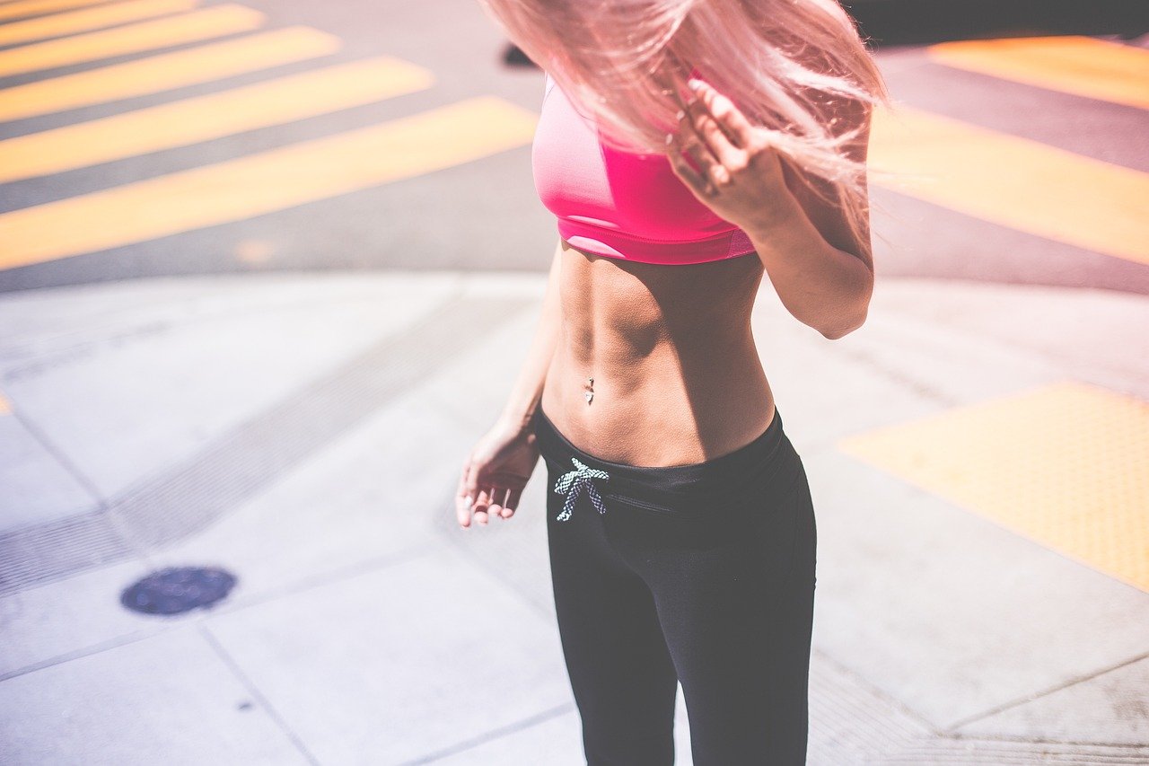 healthy habits to lose weight